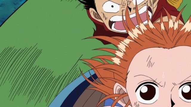 One Piece S06E191