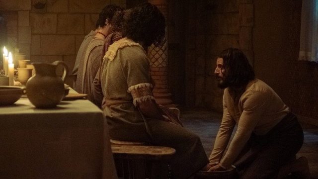 Los elegidos S05E07