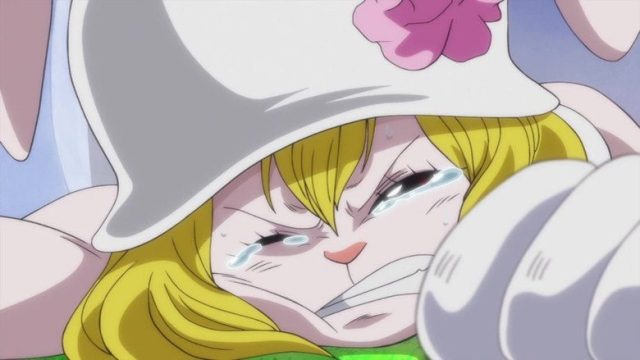 One Piece S19E850