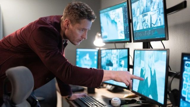 Tracker: Buscador de recompensas S03E12