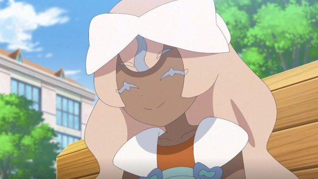 Horizontes Pokémon: La serie S01E143