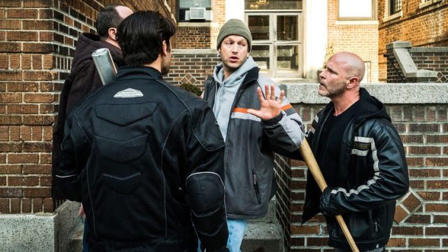 La Ley y el Orden: Unidad de Víctimas Especiales S17E19