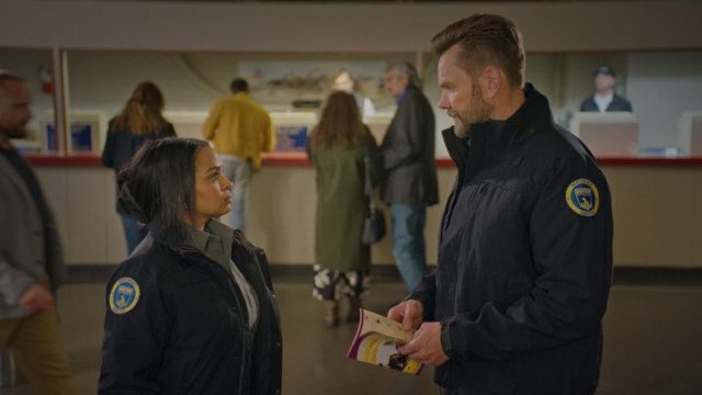 Animal Control S04E10