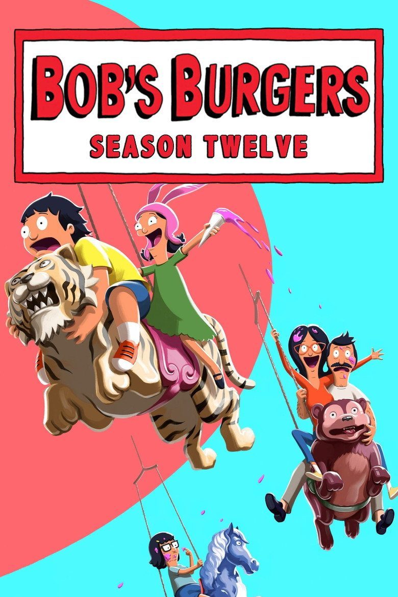 Bob's Burgers Temporada 12