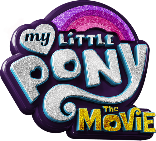 My Little Pony: La Película