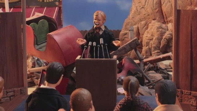 Pollo Robot S07E08