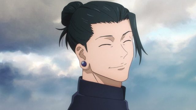 Jujutsu Kaisen S01E26