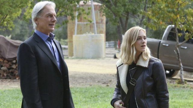 NCIS: Criminología Naval S13E10