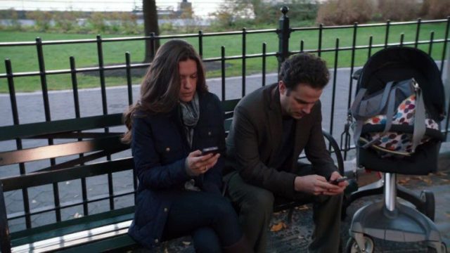 La Ley y el Orden: Unidad de Víctimas Especiales S14E07