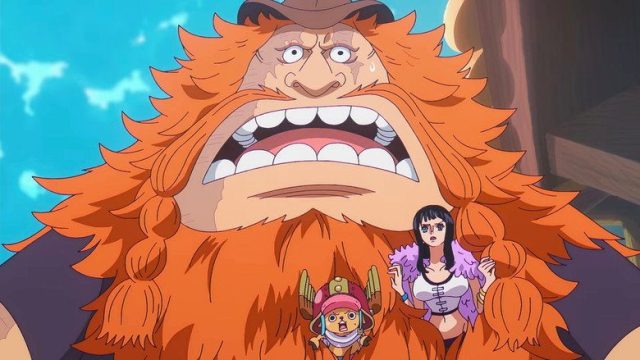 One Piece S23E1172