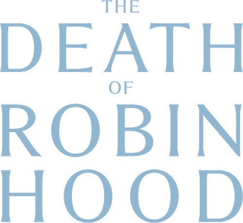 La muerte de Robin Hood