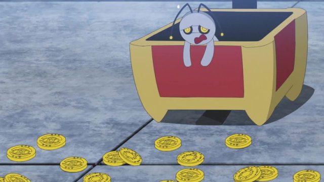 Horizontes Pokémon: La serie S01E120