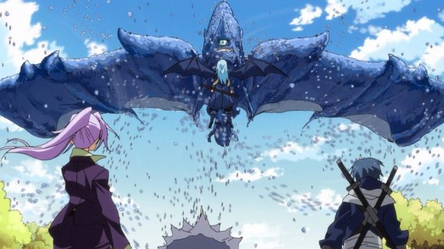 That Time I Got Reincarnated as a Slime S01E19
