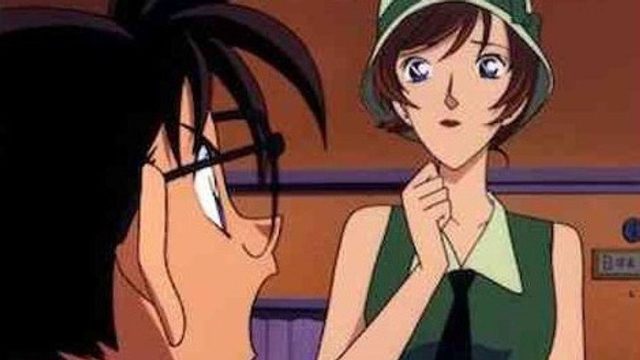 Detective Conan S01E145