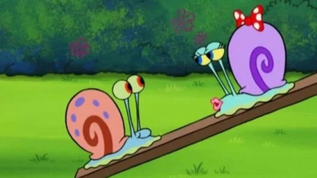 Bob Esponja S07E14