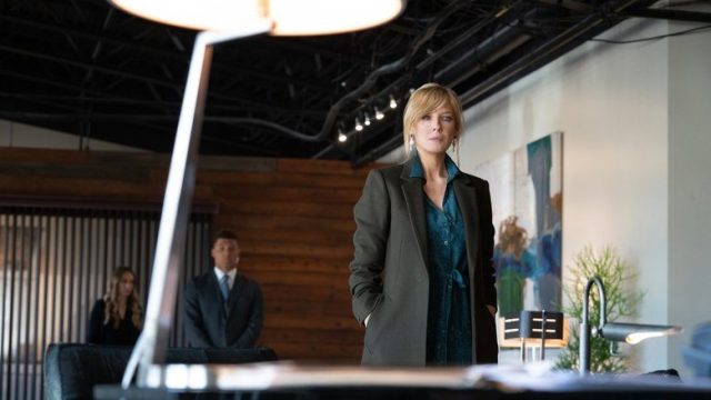 Yellowstone S03E09