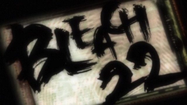 Bleach S01E22