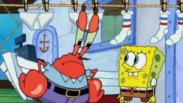 Bob Esponja S05E07