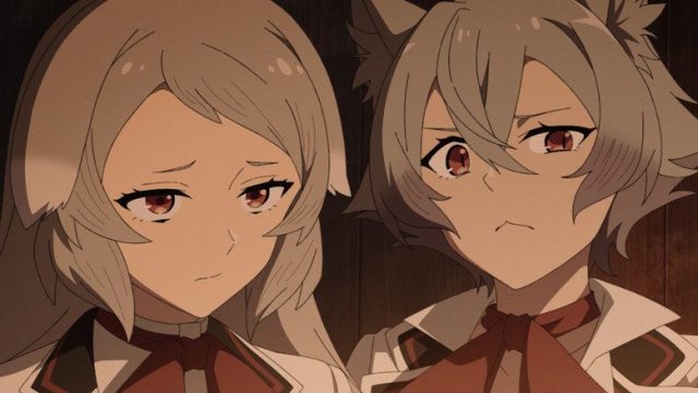 Mushoku Tensei Jobless Reincarnation S02E07