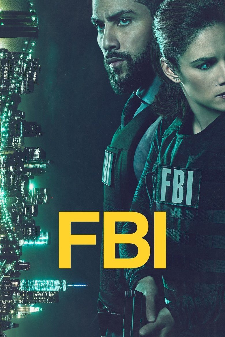 F.B.I. Temporada 3