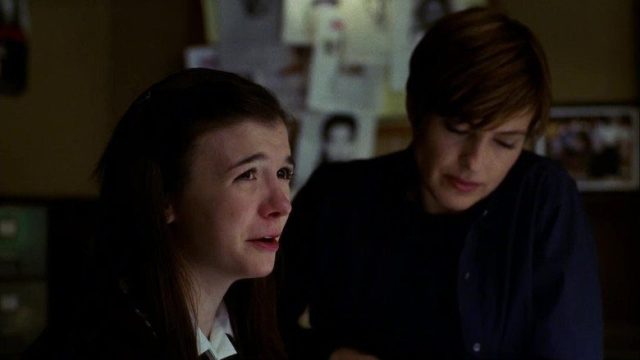 La Ley y el Orden: Unidad de Víctimas Especiales S04E14