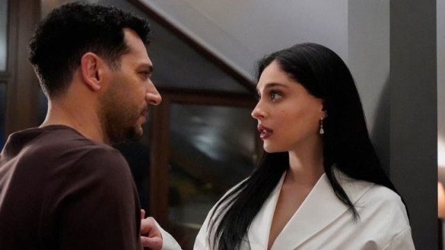 El Secreto S01E22