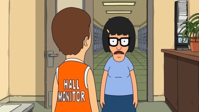 Bob's Burgers S16E04