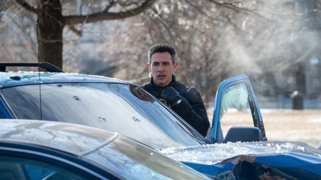 F.B.I. S07E17