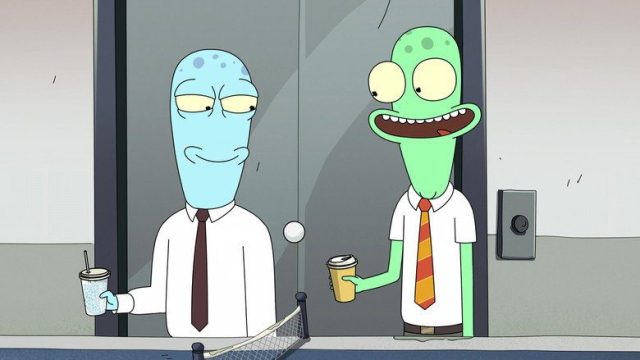 Solar Opposites S04E01