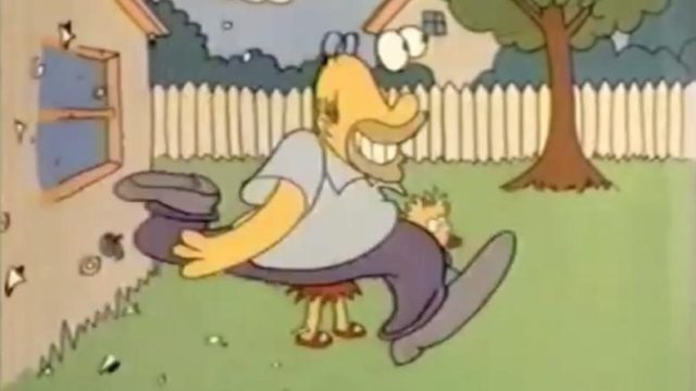 Los Simpson S00E11