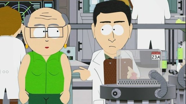South Park S12E05