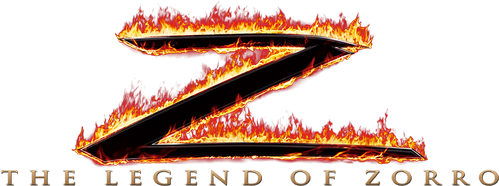 La Leyenda del Zorro