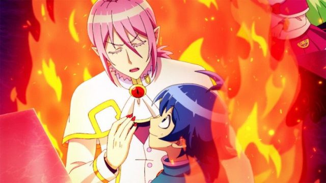 Welcome to Demon School! Iruma-kun S04E10