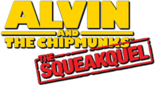 Alvin y las Ardillas 2
