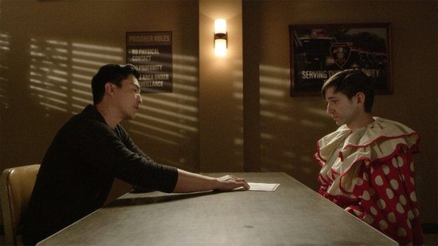 Mentes Criminales S13E17