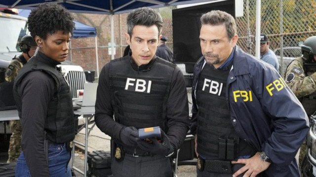 F.B.I. S05E11