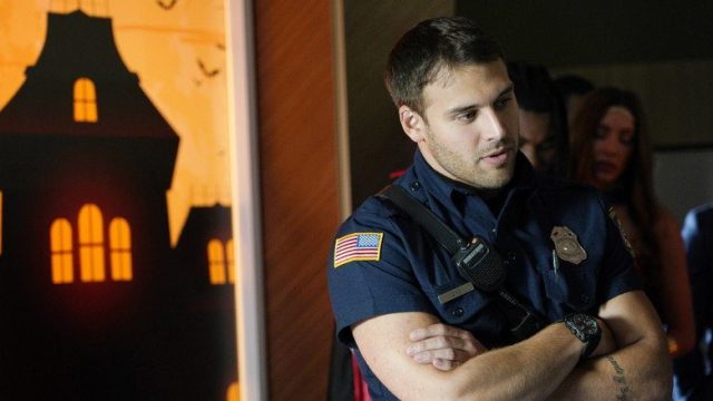 9-1-1 S03E06
