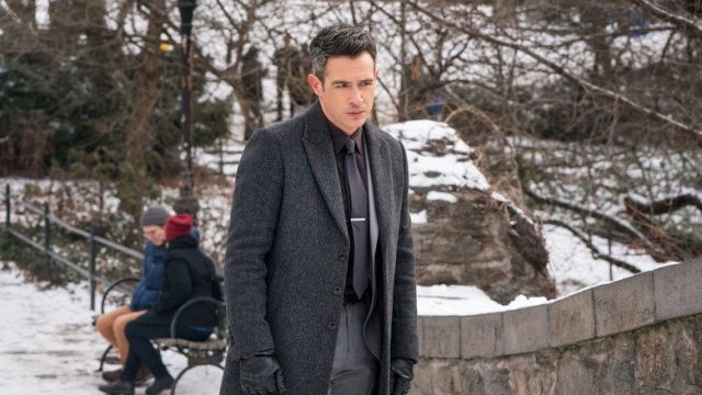 F.B.I. S07E15