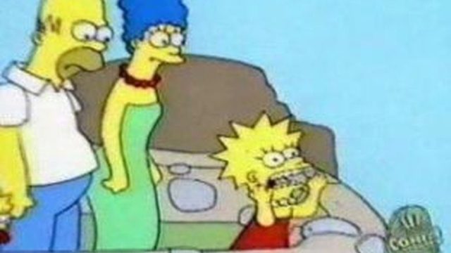 Los Simpson S00E41