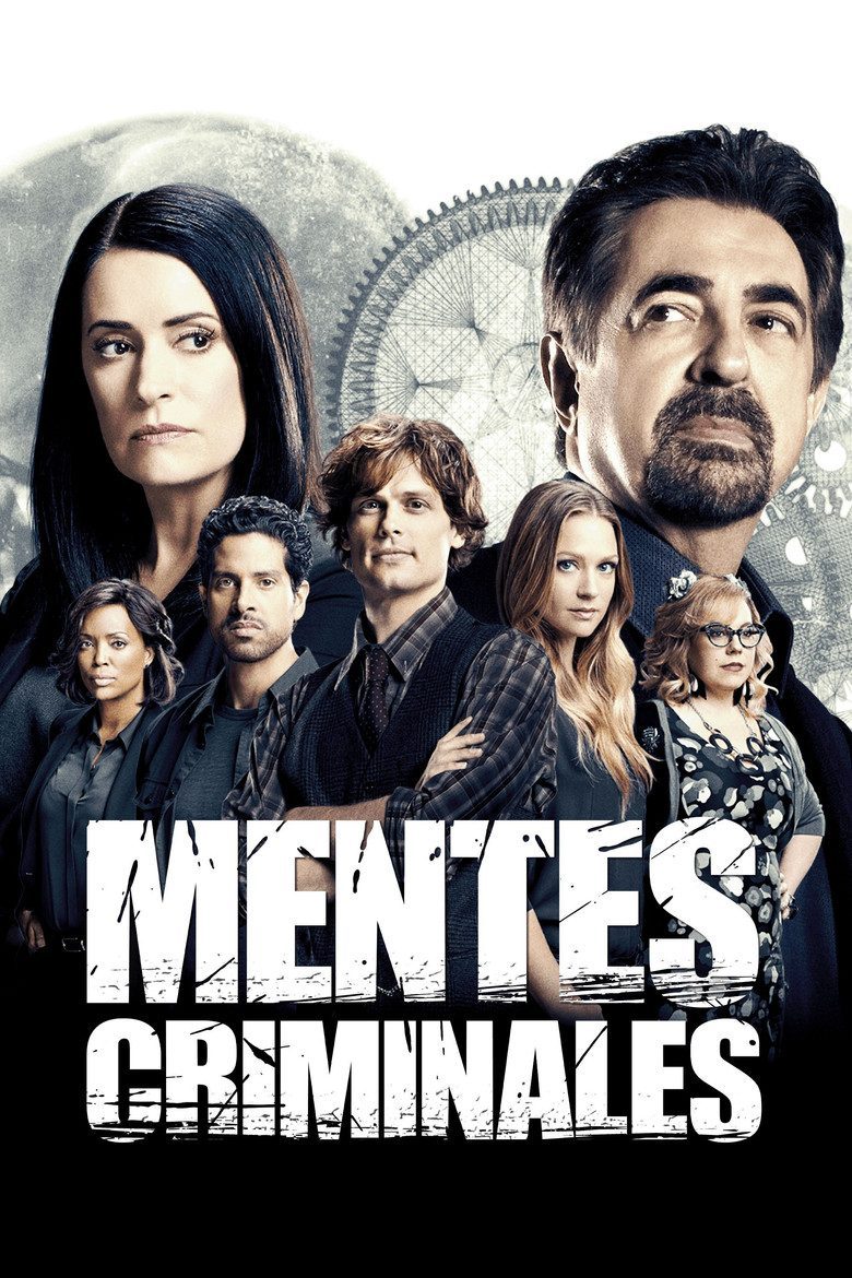 Mentes Criminales Especiales