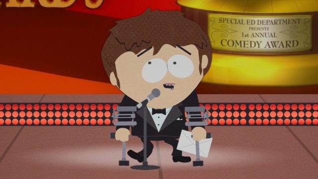 South Park S15E02