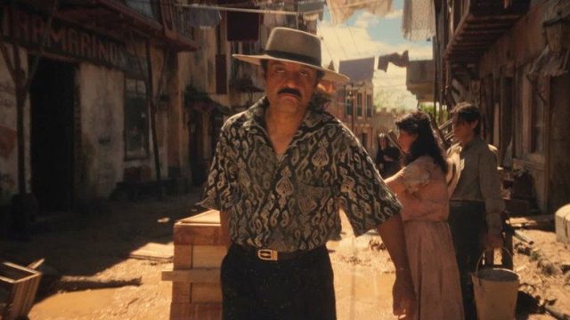 Cien años de soledad S02E07