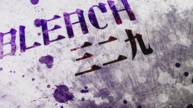 Bleach S01E329