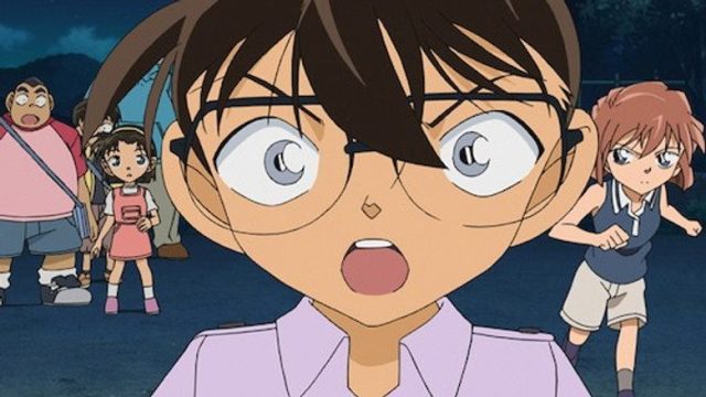 Detective Conan S01E663