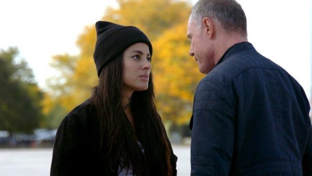 Policías de Chicago S09E07