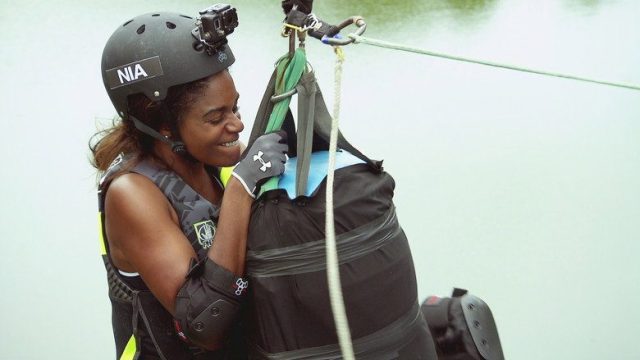 The Challenge S26E05