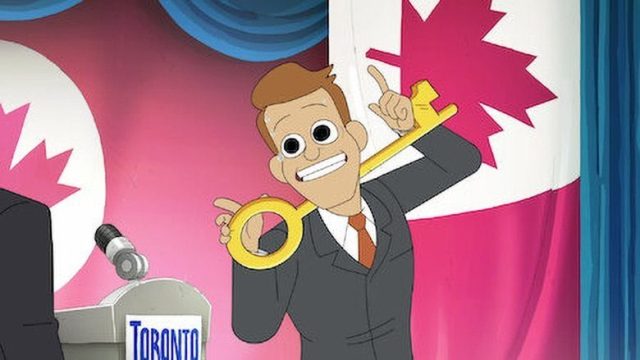 Trabajo Incógnito S01E15
