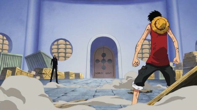 One Piece S09E295