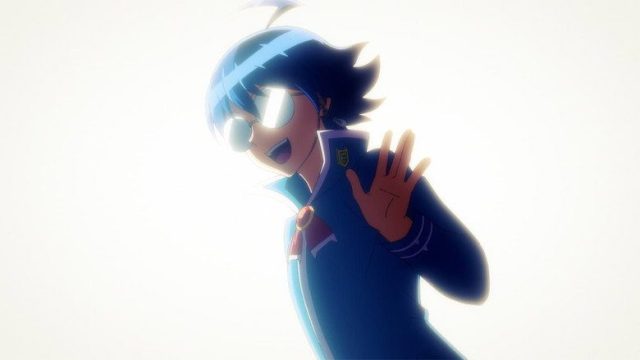 Welcome to Demon School! Iruma-kun S04E24