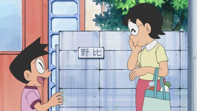 Doraemon, el gato cósmico S01E753